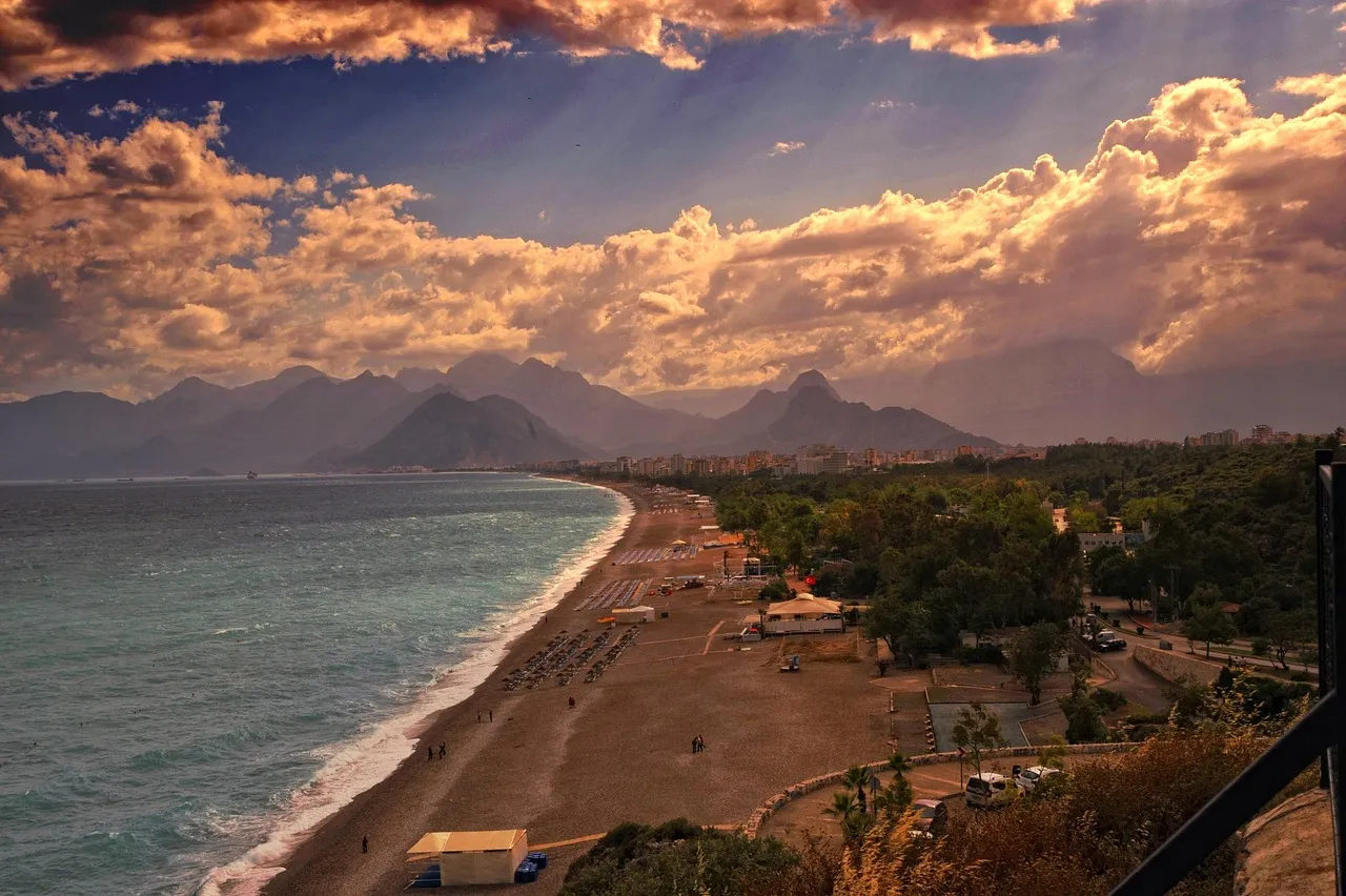Antalya