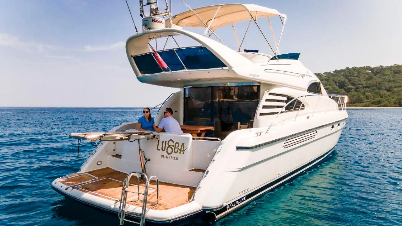 Lusca