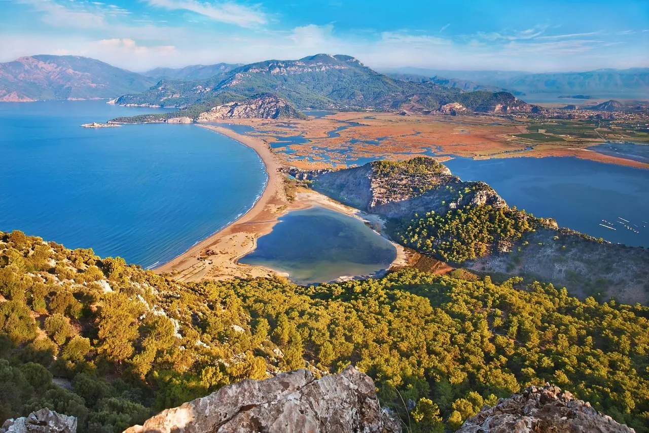 Dalyan Delta Adventures