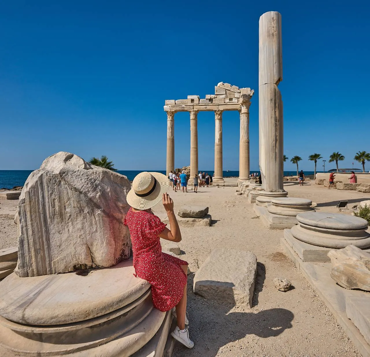 Sagalassos' Lost Legacy