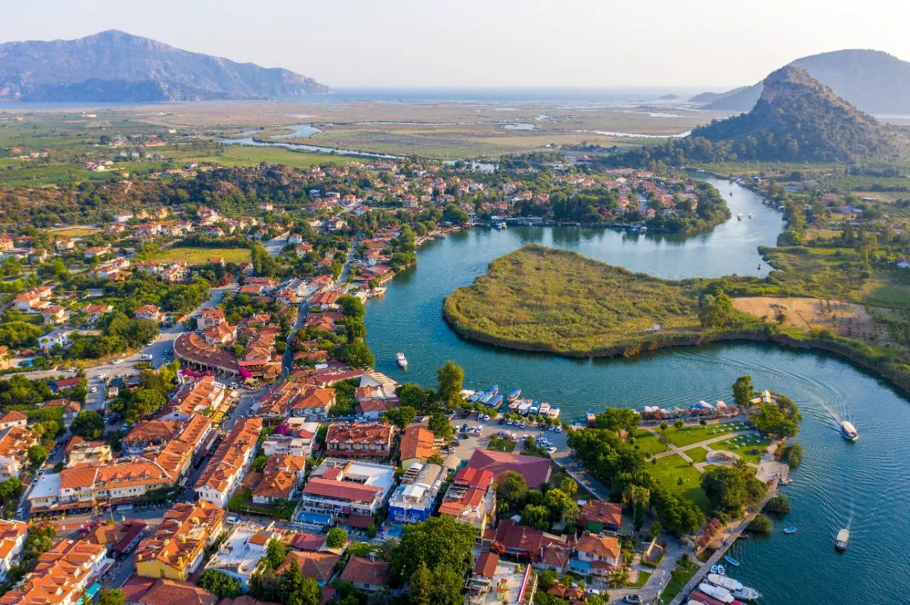 Dalyan Delta Adventures