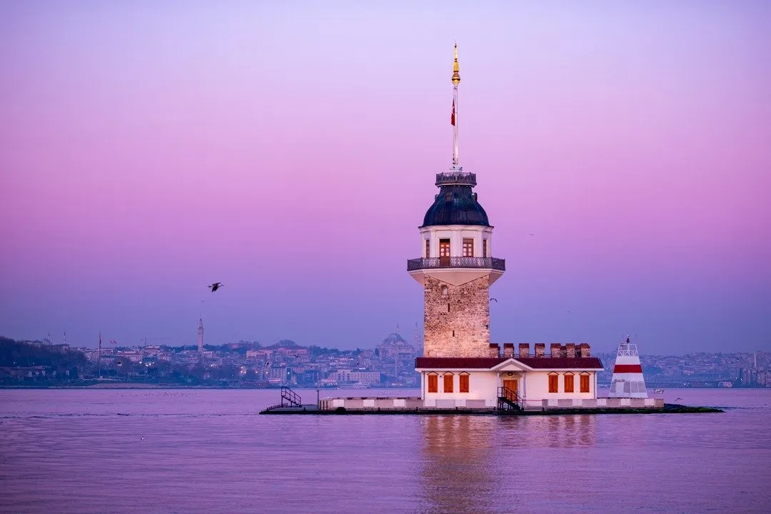 Istanbul Signature