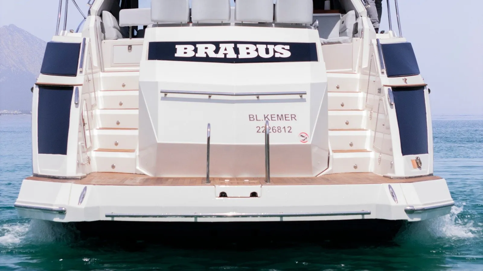 Brabus