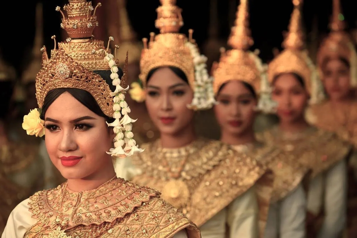 Siam Niramit Evening Show — A Journey Through Thailand’s History